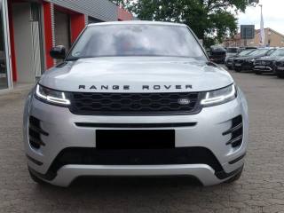 LAND ROVER Range Rover Evoque usata, con Cerchi in lega