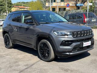 JEEP Compass usata, con Airbag laterali