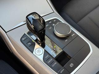BMW 318 usata, con Park Distance Control
