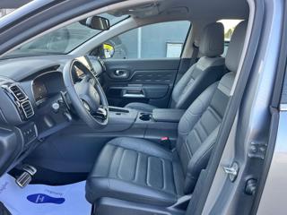 CITROEN C5 Aircross usata, con Fendinebbia