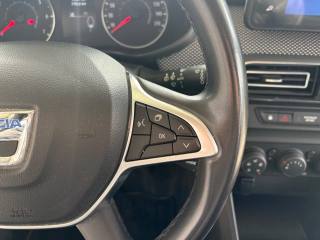 DACIA Jogger usata, con Fendinebbia