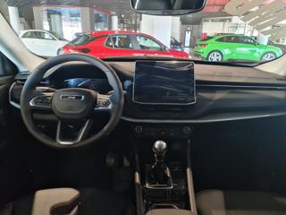 JEEP Compass usata, con Climatizzatore