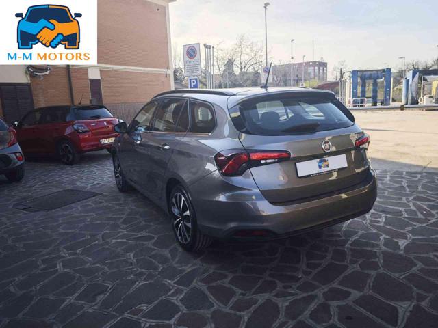 FIAT Tipo usata, con Autoradio