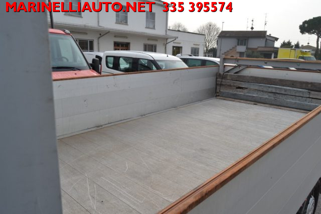 CITROEN Jumper usata, con ESP