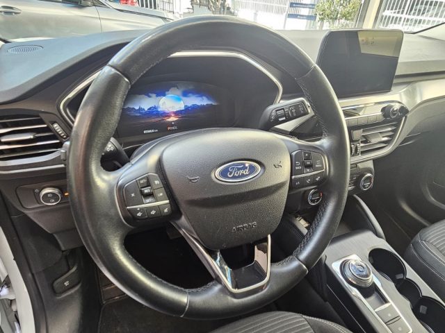 FORD Kuga usata, con Controllo automatico clima