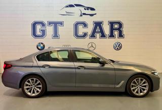 BMW 530 usata, con Autoradio
