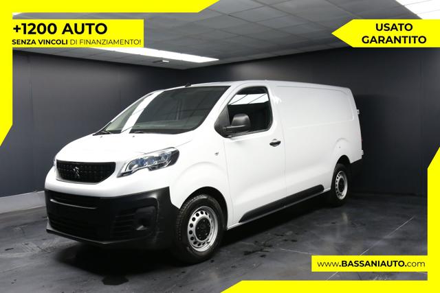 PEUGEOT Expert usata, con ABS