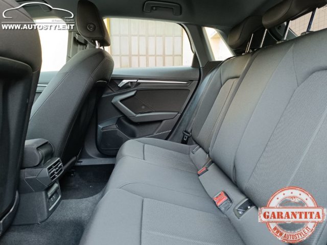 AUDI A3 usata 77