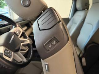 LAND ROVER Defender usata, con Controllo trazione