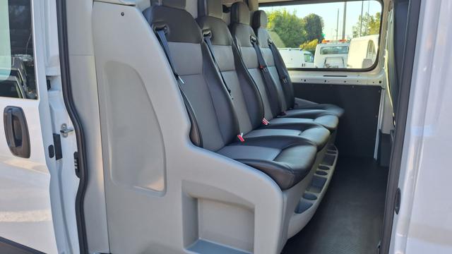 PEUGEOT Boxer usata 27