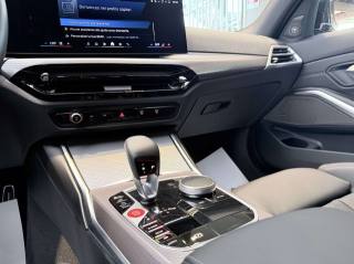 BMW M3 usata, con Controllo trazione