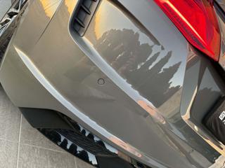 AUDI TT usata, con Sensori di parcheggio anteriori
