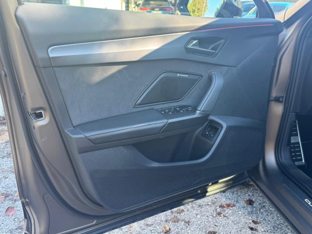 CUPRA Formentor usata, con Servosterzo