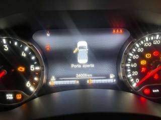 JEEP Renegade usata, con Cruise Control