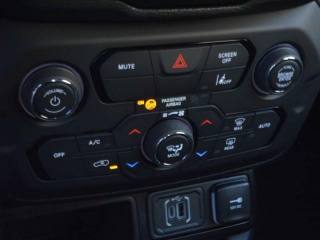 JEEP Renegade usata, con Bracciolo