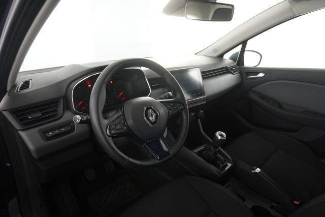 RENAULT Clio usata 7
