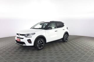 CITROEN C3 usata 6