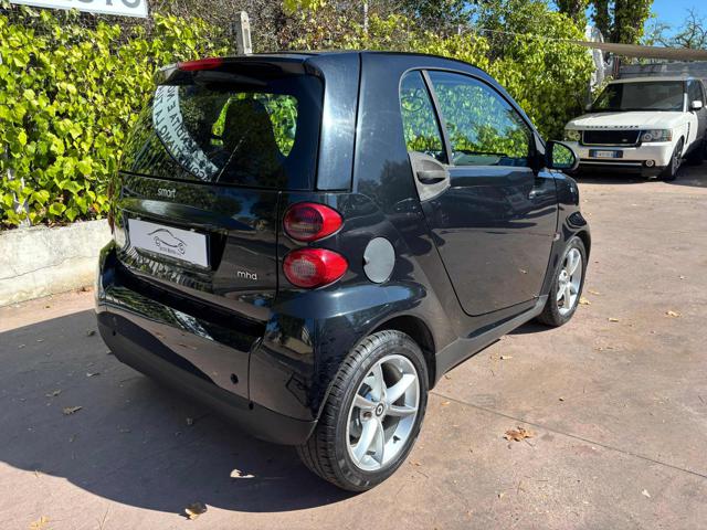 SMART ForTwo usata, con Cerchi in lega