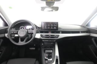 AUDI A4 usata 4