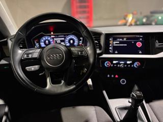 AUDI A1 usata, con Controllo trazione