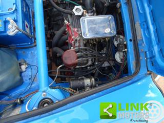 AUTOBIANCHI A 112 usata 40