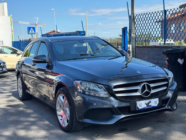 MERCEDES-BENZ C 180 usata, con Airbag laterali