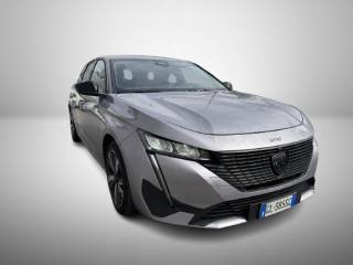PEUGEOT 308 usata, con Airbag