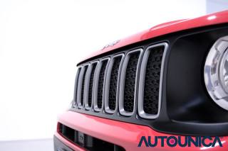 JEEP Renegade usata 67