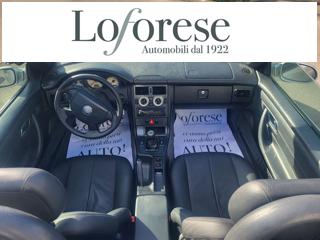 MERCEDES-BENZ SLK 200 usata, con Controllo trazione