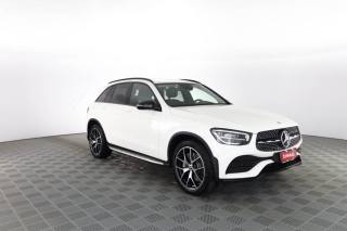 MERCEDES-BENZ GLC 220 usata 1