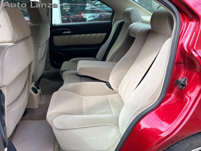 ALFA ROMEO 166 usata, con Autoradio