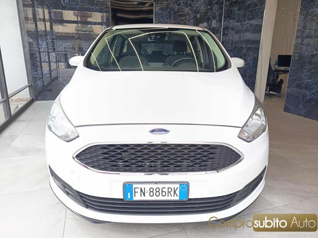 FORD C-Max usata, con ABS
