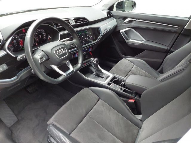 AUDI Q3 usata, con Autoradio digitale