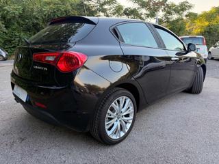 ALFA ROMEO Giulietta usata, con Park Distance Control