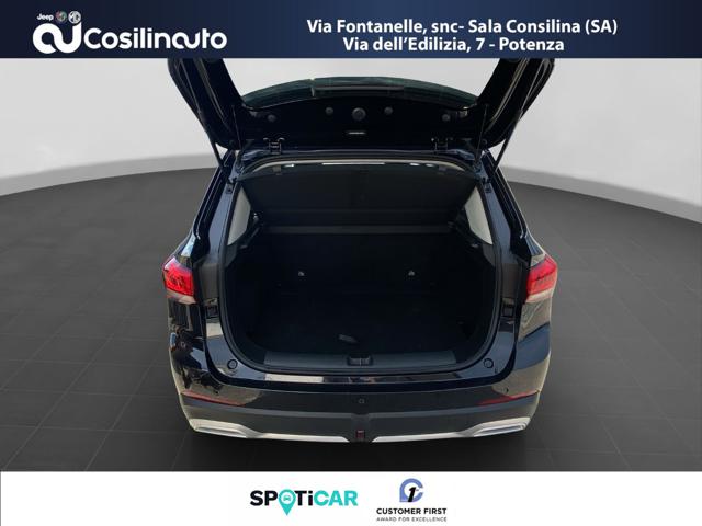 MG ZS usata, con Volante in pelle
