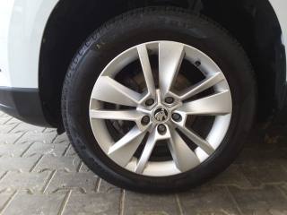 SKODA Karoq usata, con Airbag Passeggero