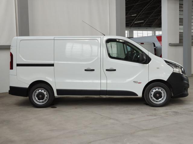 FIAT Talento usata, con Cronologia tagliandi