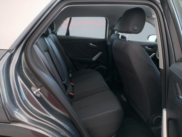 AUDI Q2 usata 16