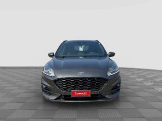 FORD Kuga usata 6
