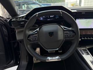 PEUGEOT 308 usata, con Airbag testa