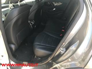 MERCEDES-BENZ GLC 200 usata, con Cruise Control