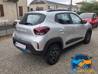 DACIA Spring usata, con Chiusura centralizzata