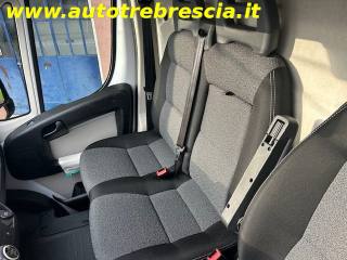 FIAT Ducato usata 25