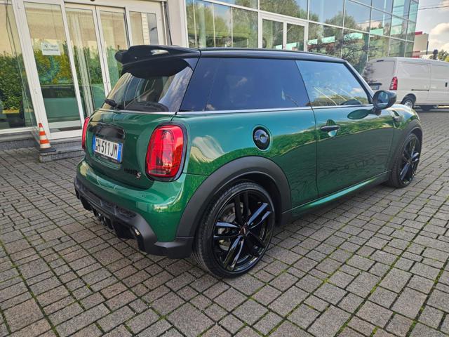 MINI Cooper S usata, con Chiusura centralizzata