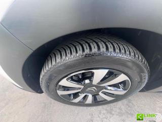 CITROEN C3 usata, con Supporto lombare