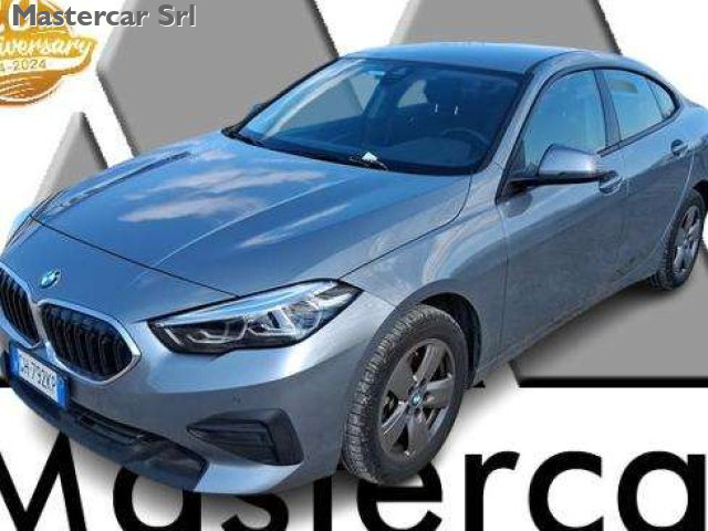 BMW 216 usata, con ABS