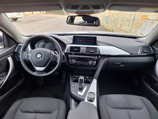 BMW 420 usata, con Fari LED