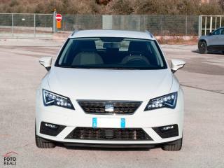 SEAT Leon usata, con Airbag