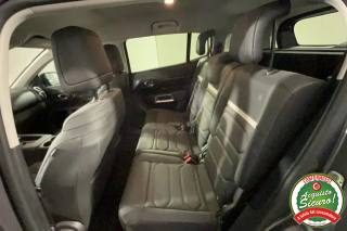 CITROEN C5 Aircross usata, con Climatizzatore