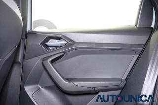AUDI A1 usata, con Carica per smartphone a induzione